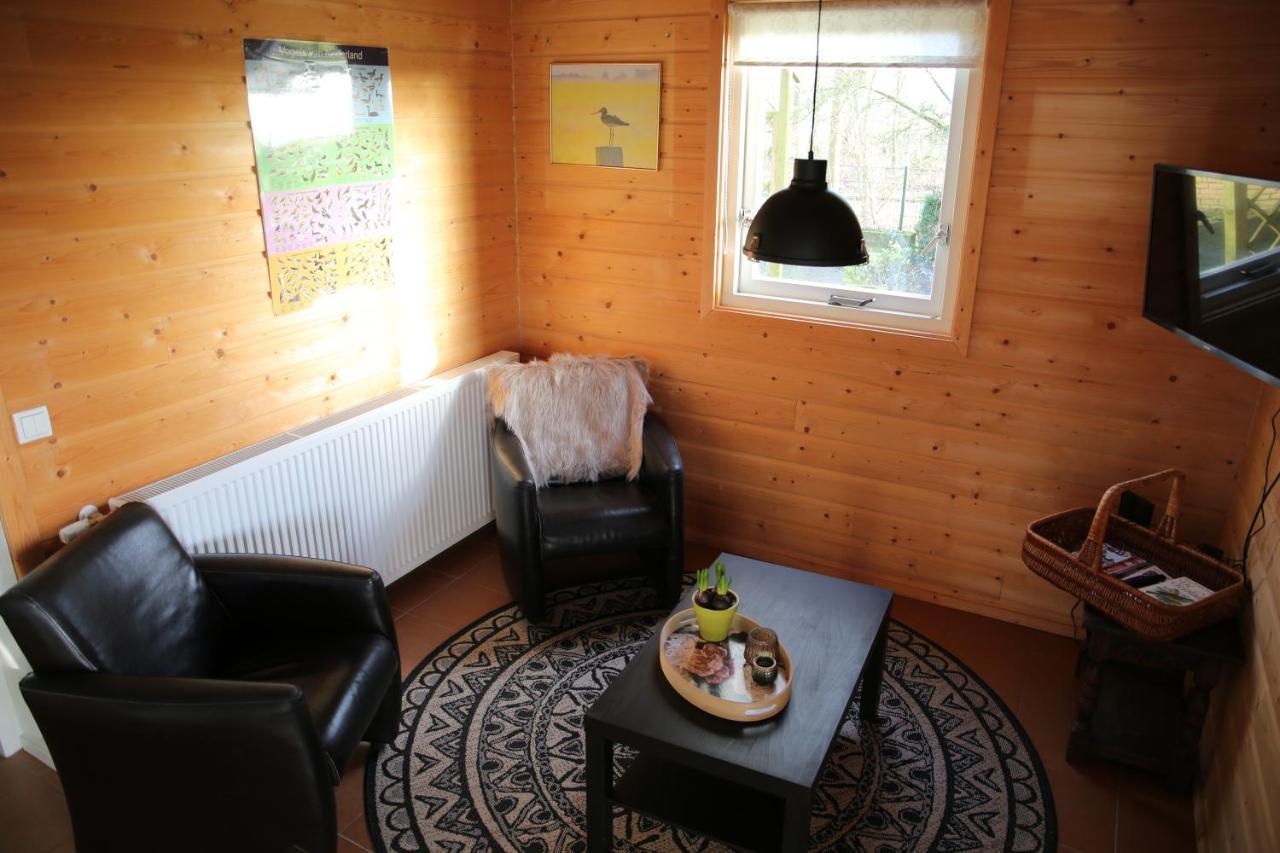 B&B 'T Lierderholt Lierderholthuis 外观 照片