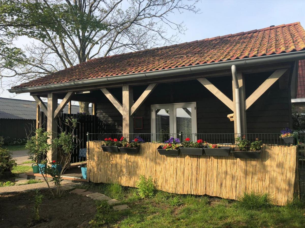 B&B 'T Lierderholt Lierderholthuis 外观 照片