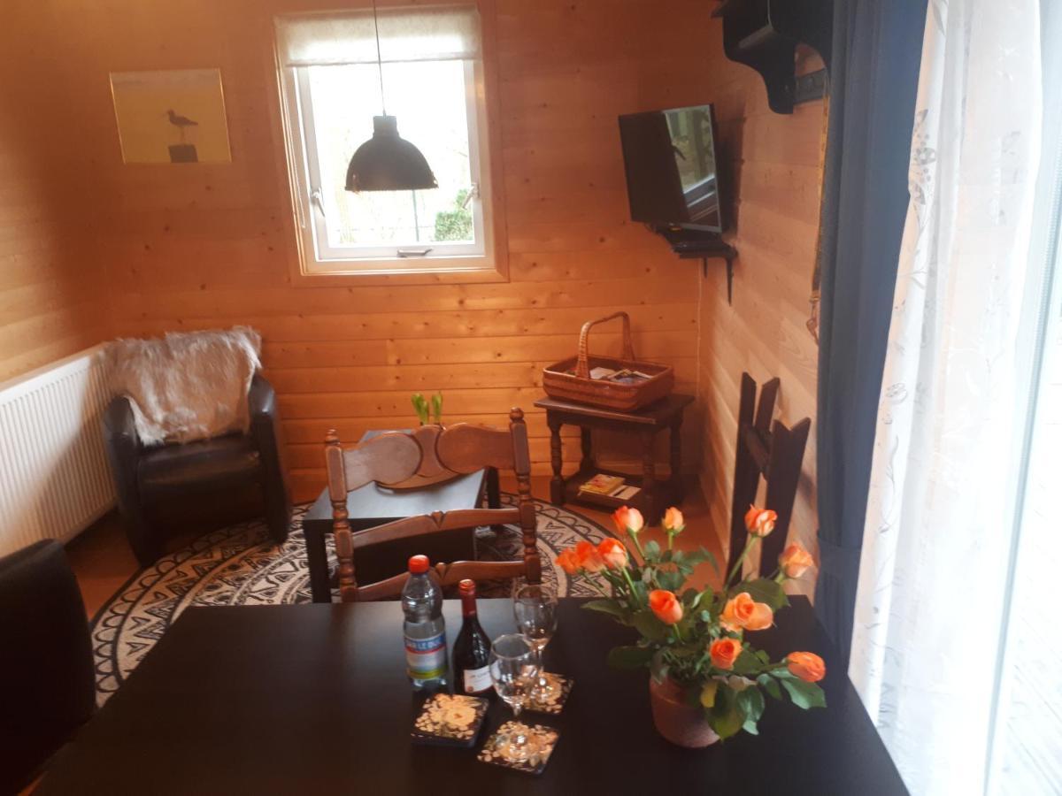 B&B 'T Lierderholt Lierderholthuis 外观 照片