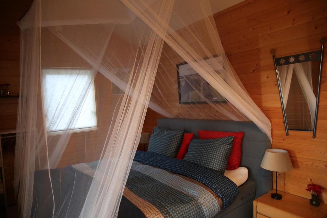 B&B 'T Lierderholt Lierderholthuis 外观 照片