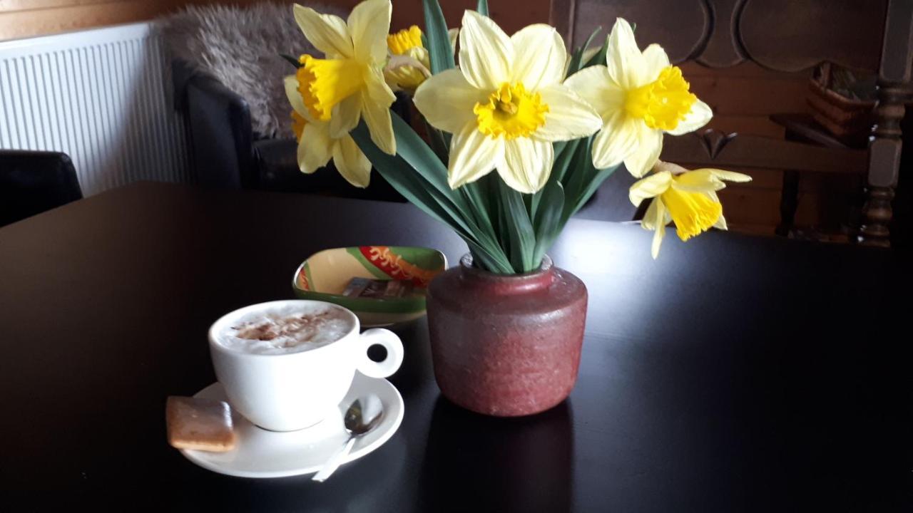 B&B 'T Lierderholt Lierderholthuis 外观 照片