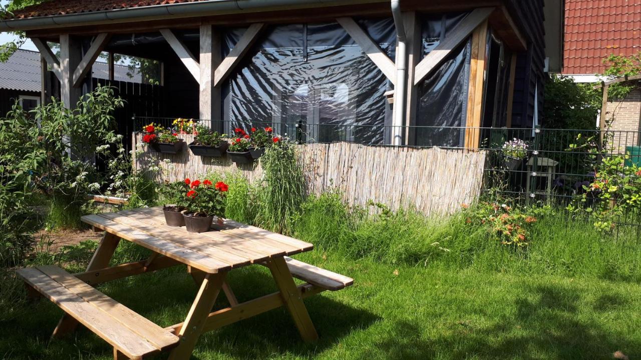 B&B 'T Lierderholt Lierderholthuis 外观 照片